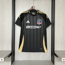 Camisa Colo Colo Away 25/26 - Adidas Torcedor Masculina