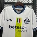 Camisa Inter de Milão Away 2025/26 -  Torcedor Masculina
