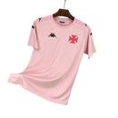 Camisa Vasco Pink 2025/26 - Torcedor Masculina