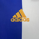 Camisa Deportivo de La Coruna Home 1999/00 - Adidas Versão Retro