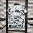 Camisa Seleção Japão 24/25 - Adidas Torcedor Masculina