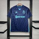 Camisa Porto Third 24/25 - New Balace Torcedor Masculina