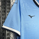 Camisa Lázio Home 24/25 - Torcedor Masculina