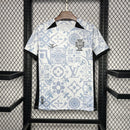 Camisa Portugal LV Jointly 24/25 - Nike Torcedor Masculina