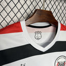 Camisa Yemen White 24/25 - Torcedor Masculina