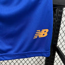 Kit Infantil Porto Home 2025/26 - Infantil