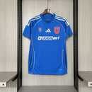 Camisa Universidad de Chile Home 25/26 -  Adidas Torcedor Masculina
