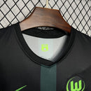 Camisa Wolfsburg Away 24/25 - Nike Versão Torcedor
