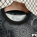 Camisa Barcelona Black 24/25 - Nike Torcedor Masculina