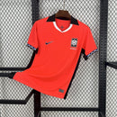 Camisa Seleção Korea Home 2025/26 - Torcedor Masculina