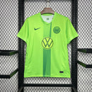 Camisa Wolfsburg Home 24/25 - Nike Versão Torcedor