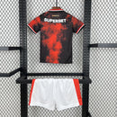 Kit Infantil São Paulo Third 24/25 - New Balance Infantil