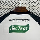 Camisa CD Palestino Home 2025/26 - Torcedor Masculina