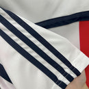 Camisa Bayern Munich Away 2000/01 - Adidas Versão Retro