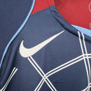 Camisa Atlético Madrid Away 2004/05 - Nike Versão Retro