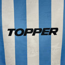 Camisa Racing Club de Avellaneda Home 1997/98 - Versão Retro