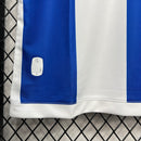Camisa Real Sociedad Home 24/25 - Torcedor Masculina
