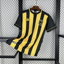 Camisa Volta Redonda Home 2025/26 - Torcedor Masculina