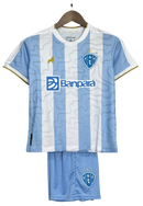 Kit Infantil Paysandu Home 2025/26 - Lobo infantil