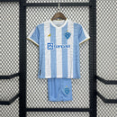 Kit Infantil Paysandu Home 2025/26 - Lobo infantil