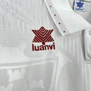 Camisa Albacete Home 1995/96 - Versão Retro