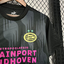 Camisa PSV Pré-Jogo 24/25- Puma Torcedor Masculina