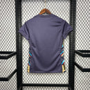 Camisa Inglaterra Away 24/25 - Nike Versão Feminina