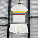 Kit Infantil Colômbia 100 Anos Ed. Especial 24/25 - Adidas Infantil