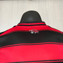 Regata Flamengo Home 25/26 - Adidas Torcedor Masculina