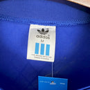 Camisa França Home 1984 - Adidas Versão Retro