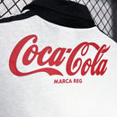 Camisa Vasco Away 1998 - Versão Retro