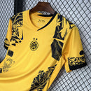 Camisa Inter de Milão Third 24/25 - Nike Versão Torcedor