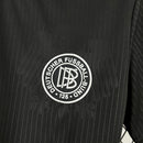 Camisa Seleção Alemanha Ed. Especial 125 Anos Black 2025/26 - Torcedor Masculina