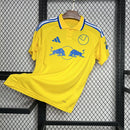 Camisa Leeds Away 24/25 - Puma Torcedor Masculina