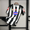 Camisa Juventus Home 2002/03 - Versão Retro