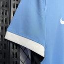 Camisa Seleção Uruguai Home 24/25 - Nike Versão Torcedor