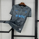 Camisa Napoli Third 24/25 - Torcedor Masculina