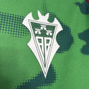 Camisa Albacete Third 24/25 - Adidas Torcedor Masculina