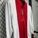 Kit Infantil Ajax 120th Anniversary 2025/26 - Adidas infantil