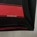 Kit Infantil Flamengo Home 2025/26 - Adidas infantil