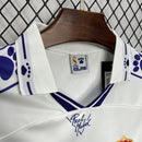 Camisa Real Madrid Titular 96/97 - Versão Retro