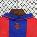 Camisa San Lorenzo de Almagro Home 2025/26 - Torcedor Masculina