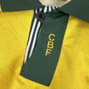 Camisa Brasil Home 1991/93 - Versão Retro