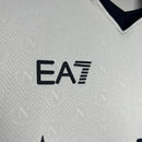 Camisa Napoli Away 24/25 - EA7 Torcedor Masculina