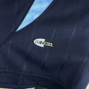 Camisa Argentina Copa do Mundo 2006/07 - Versão Retro Manga Comprida