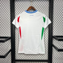 Camisa Itália Away 24/25 - Adidas Versão Feminina