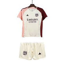 Kit Infantil Olympique Lyonnais Third 24/25 - Adidas infantil