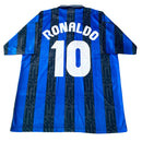 Camisa Inter de Milão 1997/98- Ronaldo
