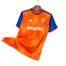 Camisa Saiyans Home 24/25 - Adidas Torcedor Masculina