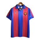 Camisa Barcelona Home 1991/92 - Versão Retro
